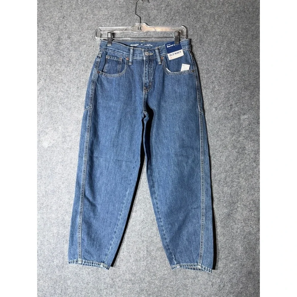 Old Navy please review